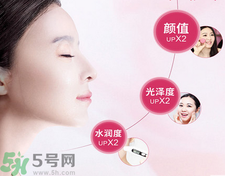 mg美即水光盈玫瑰純露絲薄面膜怎么樣？mg美即水光盈玫瑰純露絲薄面膜好用嗎？