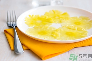 菠蘿和鳳梨一樣嗎？菠蘿和鳳梨的區(qū)別