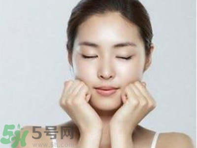 如何瘦臉有效？瘦臉的方法有哪些？