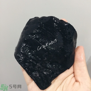 goodal果達(dá)兒竹炭清潔面膜怎么樣？使用方法