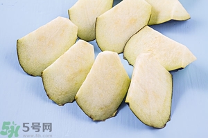 白茄子能治雀斑嗎？白茄子可以祛斑嗎？