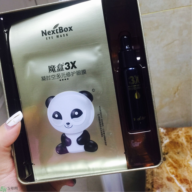 魔盒眼紋創(chuàng)客貼怎么樣？好用嗎？