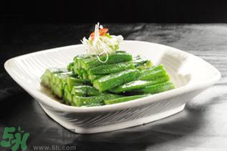 秋葵是發(fā)物嗎？秋葵是不是發(fā)物？