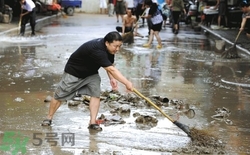 發(fā)洪水怎么抓魚？發(fā)洪水時的抓魚方法