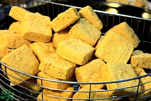 臭豆腐能帶上飛機嗎？坐飛機能帶臭豆腐嗎？
