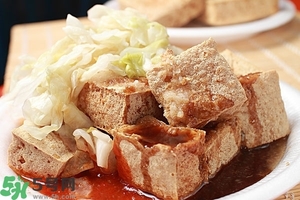 臭豆腐能帶上飛機嗎？坐飛機能帶臭豆腐嗎？