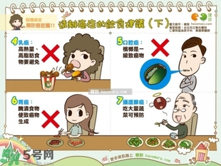 防胃癌的食物有哪些？多吃什么預(yù)防胃癌？