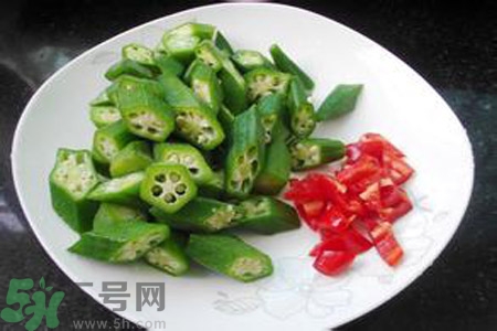 子宮肌瘤可以吃秋葵嗎？子宮肌瘤吃秋葵會(huì)惡化嗎？