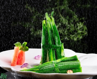 月經(jīng)期間可以吃秋葵嗎？吃秋葵可以調(diào)理月經(jīng)不調(diào)嗎？