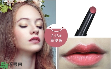 香奈兒可可小姐唇膏筆有幾種顏色？香奈兒唇膏筆顏色試色