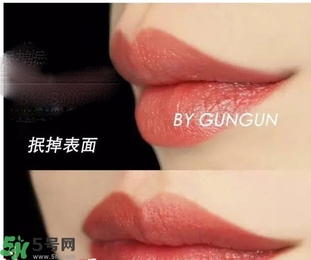 香奈兒可可小姐唇膏筆有幾種顏色？香奈兒唇膏筆顏色試色