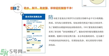 DHC緊致煥膚防曬乳SPF30+ PA+++ 怎么樣？