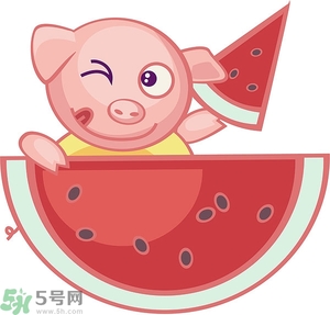 吃西瓜有什么壞處？吃西瓜的禁忌有哪些？