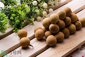桂圓可以泡酒嗎？桂圓的功效與作用