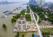 近百河流超警戒 今年會(huì)發(fā)生98洪水嗎？