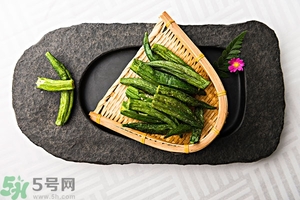 秋葵的籽要不要去掉？秋葵的籽可以吃嗎？