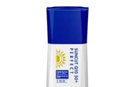 DHC緊致煥膚防曬乳SPF30+ PA+++ 怎么樣？