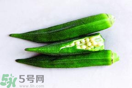 秋葵上面的粘液是怎么回事？秋葵上面的粘液怎么去除？