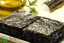 紫菜是發(fā)物嗎？紫菜是不是發(fā)物？