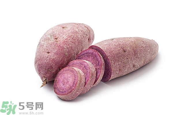 紫薯能治便秘嗎？紫薯的功效與作用