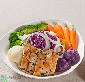 紫薯能治便秘嗎？紫薯的功效與作用