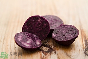 紫薯可以煮著吃嗎？紫薯發(fā)芽了還能吃嗎？