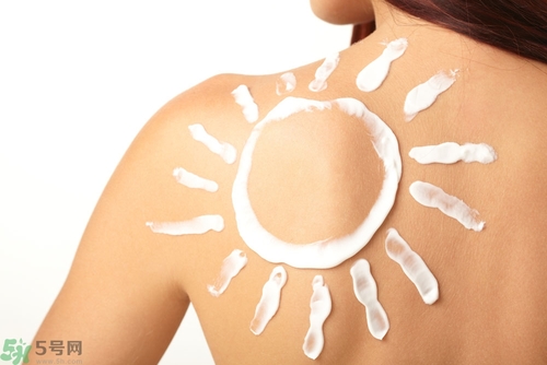 防曬霜spf是什么意思啊？spf pa是什么意思？