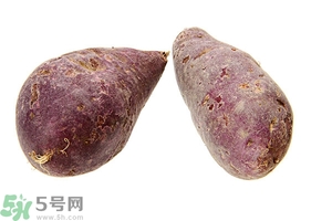 紫薯能治便秘嗎？紫薯的功效與作用