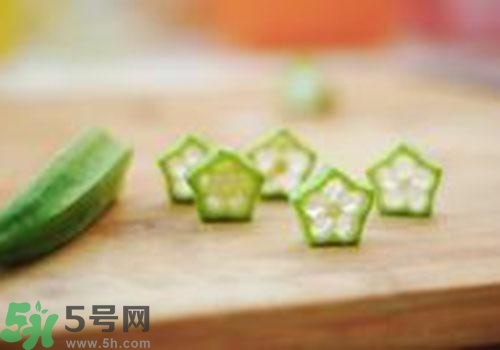 秋葵泡水喝可以降血糖嗎？秋葵降血糖的效果好嗎？