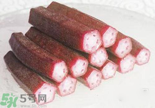 秋葵泡水喝可以降血糖嗎？秋葵降血糖的效果好嗎？