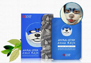 snp水獺面膜怎么樣？snp水獺面膜真假辨別圖