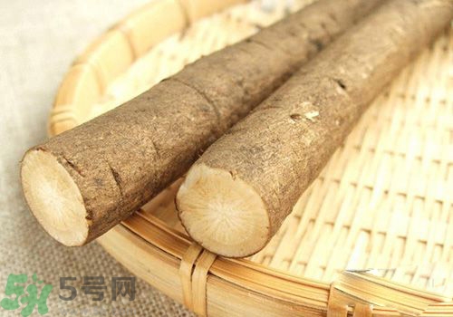 牛蒡茶的副作用有哪些？喝牛蒡茶好不好？