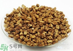 牛蒡是熱性還是涼性？牛蒡是涼性的嗎？