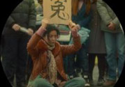 我不是潘金蓮什么時間上映？我不是潘金蓮講了什么？