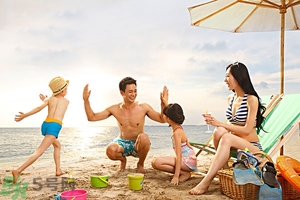 第一次來月經(jīng)能游泳嗎？經(jīng)期不適怎么緩解？