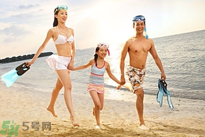 浮潛是什么意思？深潛和浮潛有什么區(qū)別？?