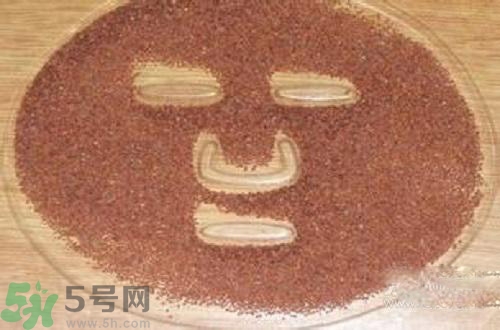 海藻面膜怎么調(diào)？海藻面膜的使用方法