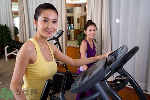 健身能帶妝嗎？健身之前需要卸妝嗎？