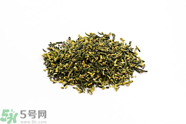 蓮子心泡水喝能去火嗎？蓮子心泡水喝有什么好處？