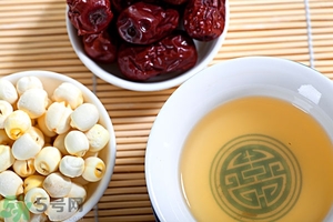 喝蓮子心能減肥嗎？蓮子心泡茶喝能減肥嗎？