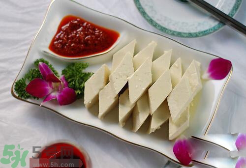腎結(jié)石可以吃豆腐嗎？腎結(jié)石吃豆腐好嗎？