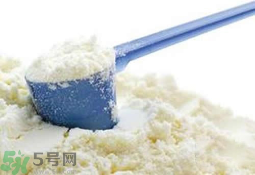 奶粉結(jié)塊是怎么回事？奶粉結(jié)塊可以吃嗎？