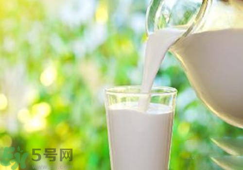 什么人不適合喝羊奶？羊奶哪些人不能喝？