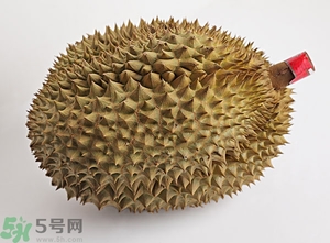 榴蓮沒開口可以吃嗎？榴蓮沒裂開能吃嗎？