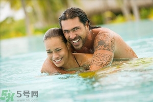 洗紋身要多久才能洗掉？洗紋身后多久能沾水？