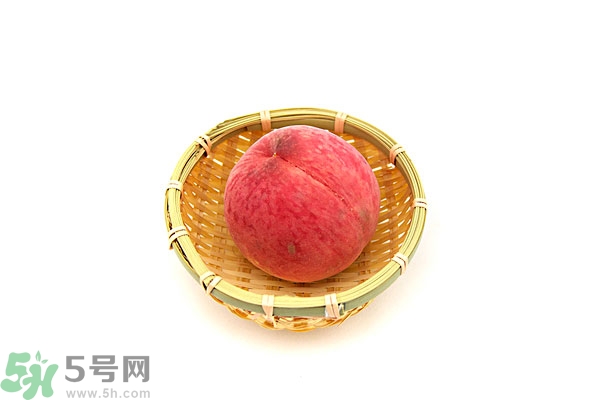 懷孕初期能吃水蜜桃嗎？孕早期吃水蜜桃好嗎？哺乳期能吃水蜜桃嗎？