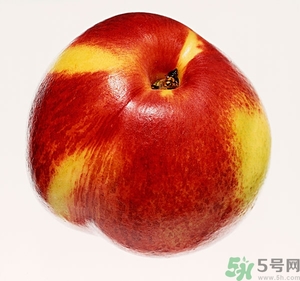 催熟的桃子怎么分辨？催熟的桃子是什么樣的