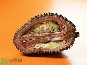 榴蓮沒開口可以吃嗎？榴蓮沒裂開能吃嗎？