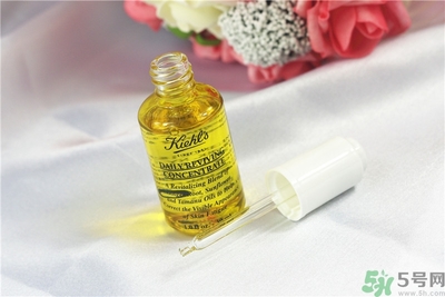 科顏氏日間賦顏精華液使用方法 日間賦顏精華液怎么用？
