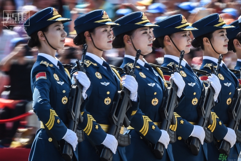 女生可以當(dāng)兵嗎？女生當(dāng)兵有什么要求？